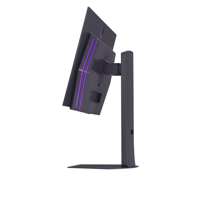 LG UltraGear 27GX790A-B - 27 QHD OLED 480Hz Gaming Monitor