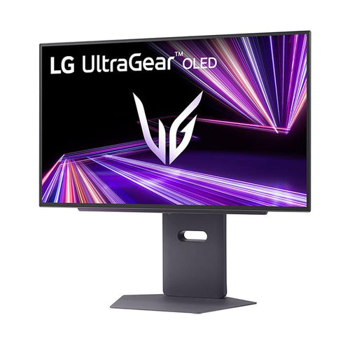 LG UltraGear 27GX790A-B - 27 QHD OLED 480Hz Gaming Monitor