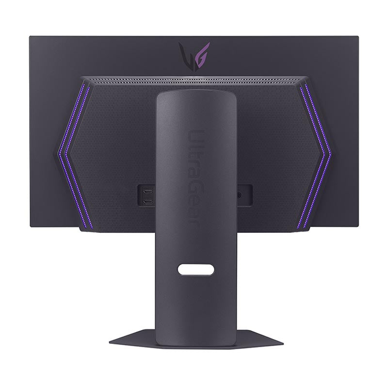 LG UltraGear 27GX790A-B - 27 QHD OLED 480Hz Gaming Monitor
