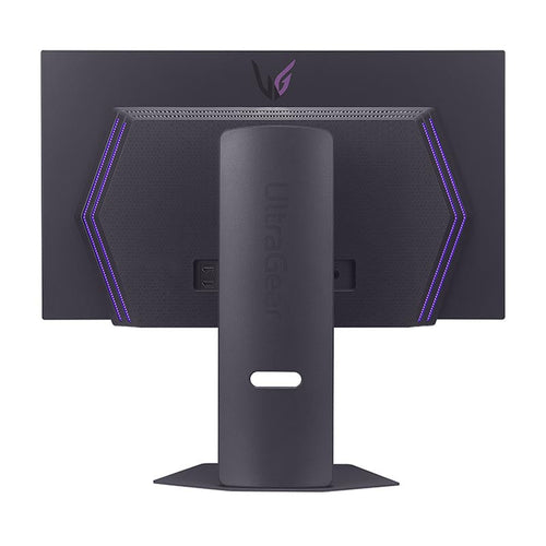 LG UltraGear 27GX790A-B - 27 QHD OLED 480Hz Gaming Monitor