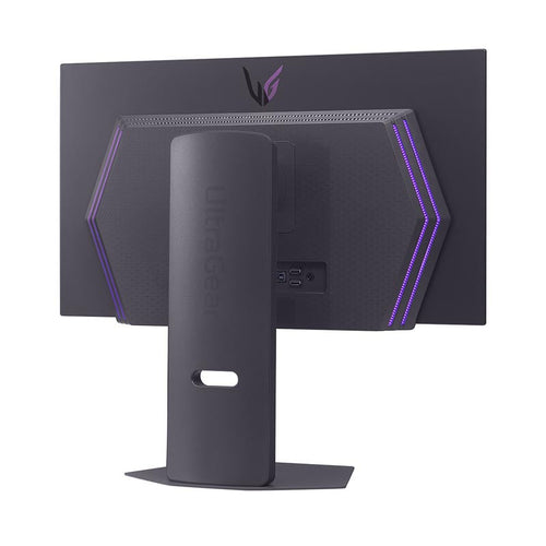 LG UltraGear 27GX790A-B - 27 QHD OLED 480Hz Gaming Monitor