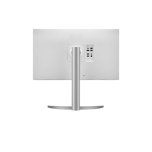 LG 27UP850K-W - 27 UHD IPS Monitor