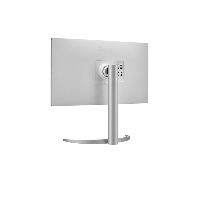 LG 27UP850K-W - 27 UHD IPS Monitor