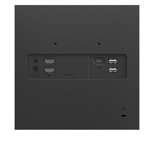 LG 24MS570B-B - 23.8 FHD IPS 100Hz Monitor