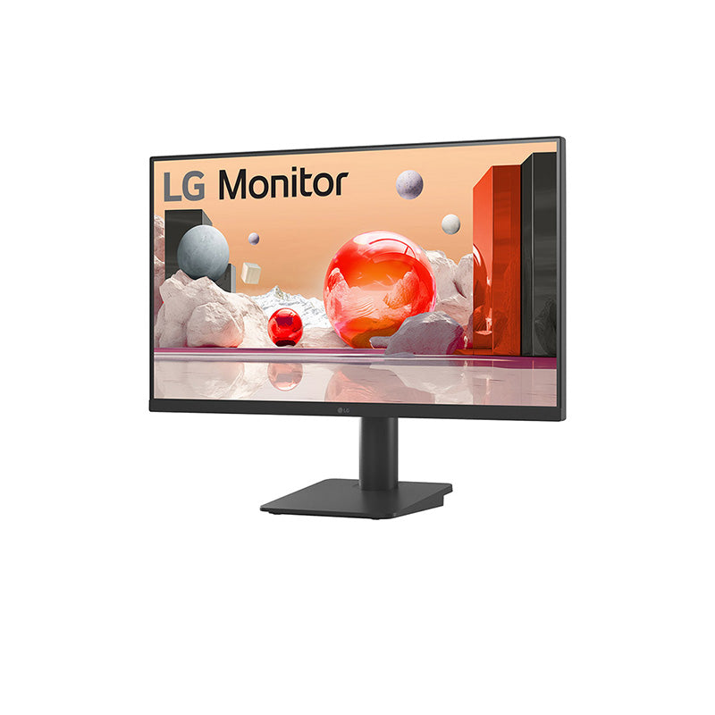 LG 27MS570B-B - 27 FHD IPS 100Hz Monitor