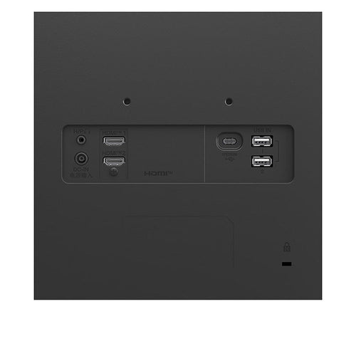 LG 27MS570B-B - 27 FHD IPS 100Hz Monitor