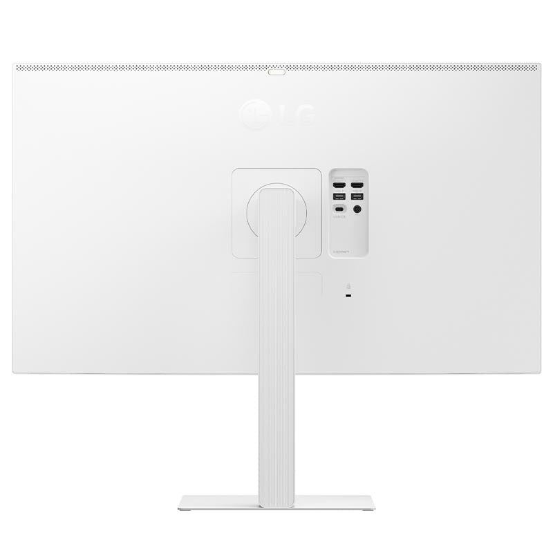 LG Smart Monitor 32U750SA-W - 31.5 4K UHD with webOS