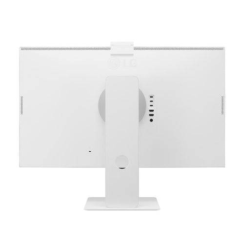 LG Smart Monitor 32U850SA-W - 31.5 4K UHD IPS with Webcam