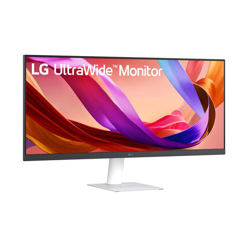 LG UltraWide 29U531A-W - 29 WFHD IPS 100Hz Monitor