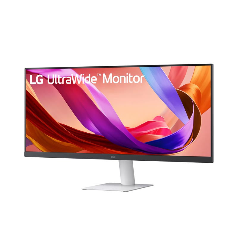 LG UltraWide 29U531A-W - 29 WFHD IPS 100Hz Monitor