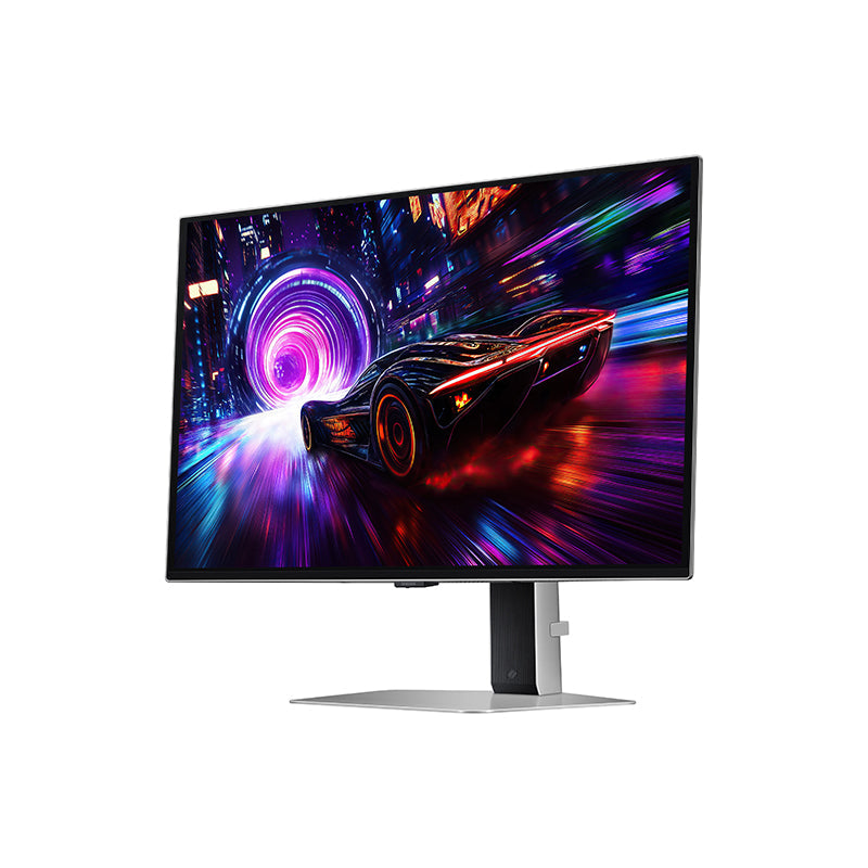 Samsung 32 Odyssey OLED G8 UHD 240Hz Gaming Monitor