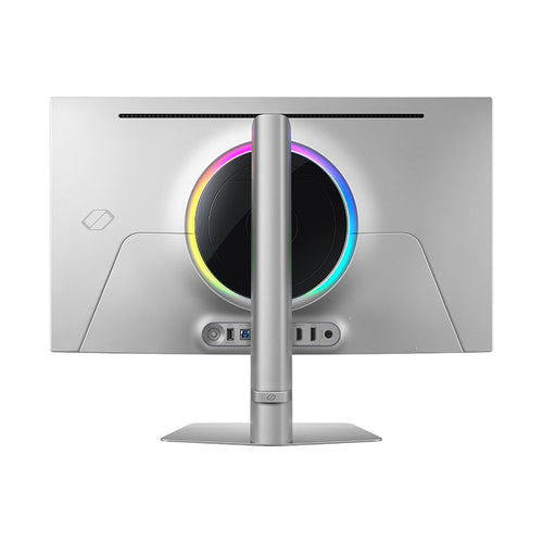 Samsung 32 Odyssey OLED G8 UHD 240Hz Gaming Monitor