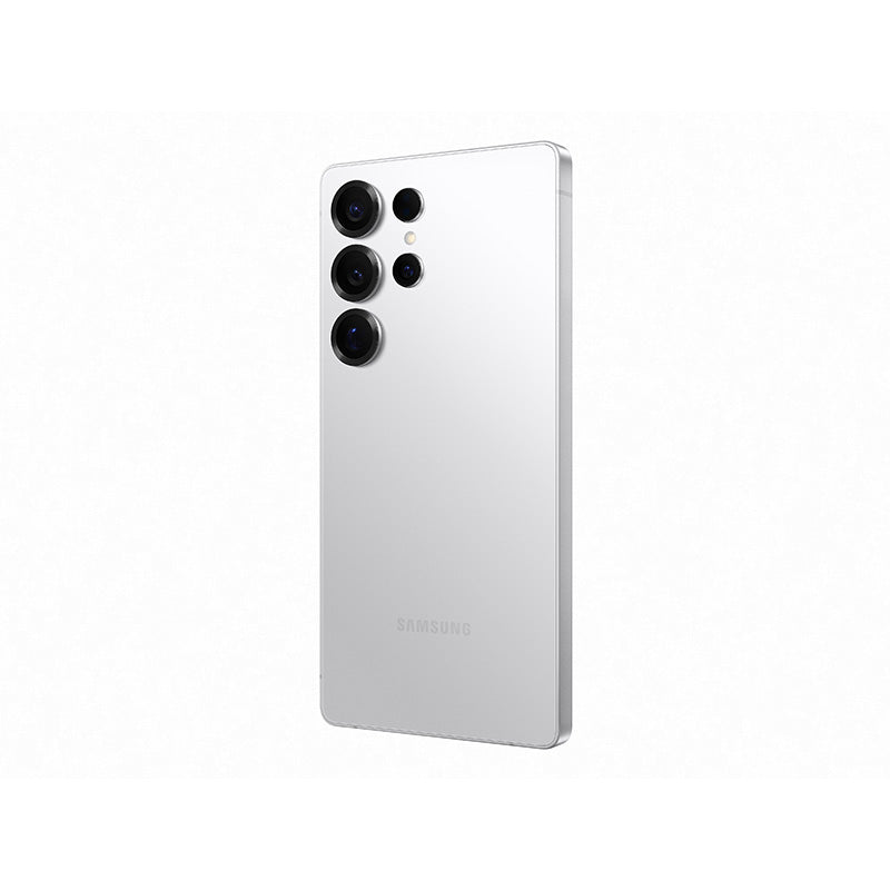 国内版 Galaxy S25 Ultra 512GB ホワイト Samsung S25 Ultra 512GB/12GB (MY) Price in Singapore with