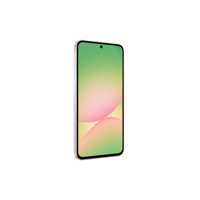 Samsung Galaxy A56 Light Gray 12+256GB 5G (SM-A566BZAUXSP)