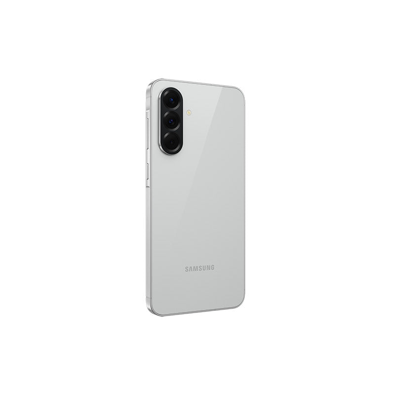 Samsung Galaxy A56 Light Gray 12+256GB 5G (SM-A566BZAUXSP)