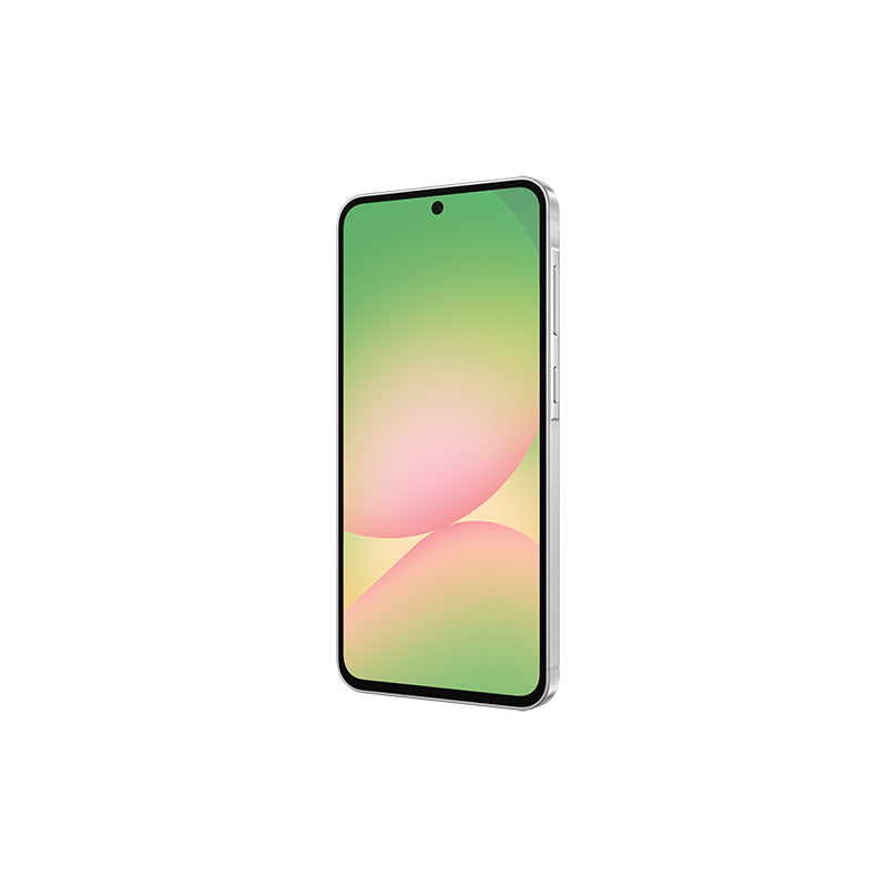 Samsung Galaxy A56 Light Gray 12+256GB 5G (SM-A566BZAUXSP