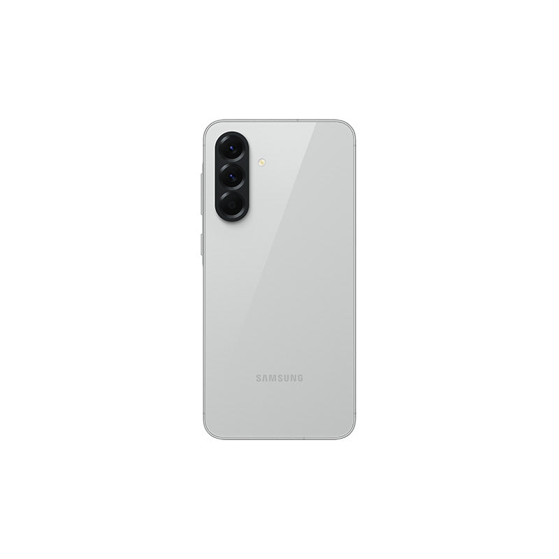 Samsung Galaxy A56 Light Gray 12+256GB 5G (SM-A566BZAUXSP)