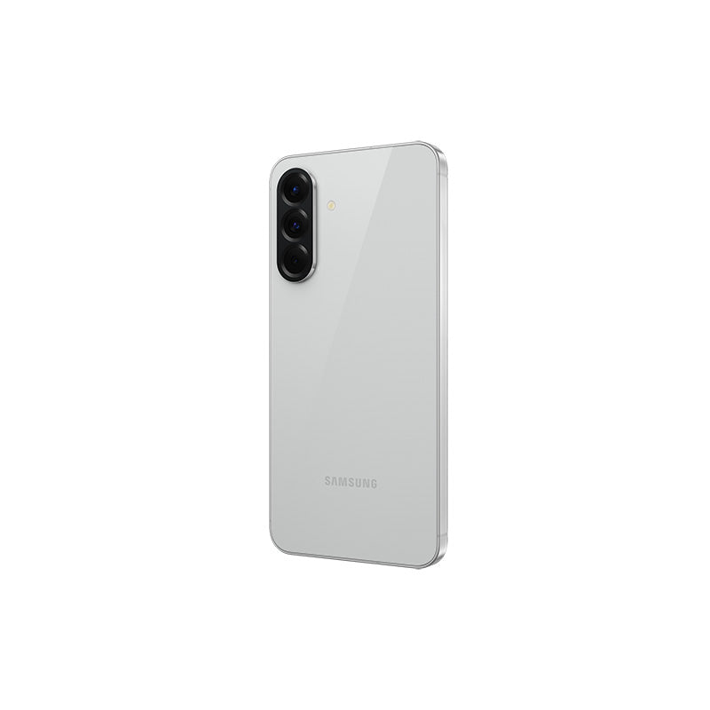 Samsung Galaxy A56 Light Gray 12+256GB 5G (SM-A566BZAUXSP)