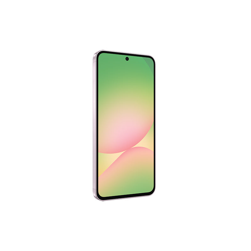Samsung Galaxy A56 Light Pink 12+256GB 5G (SM-A566BLIUXSP)