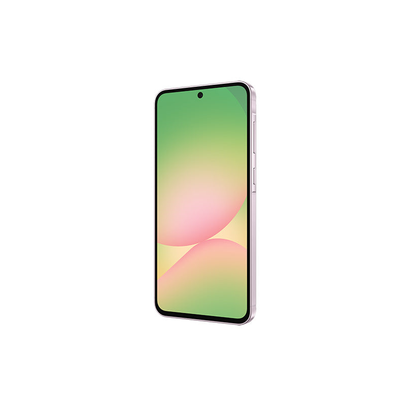 Samsung Galaxy A56 Light Pink 12+256GB 5G (SM-A566BLIUXSP)