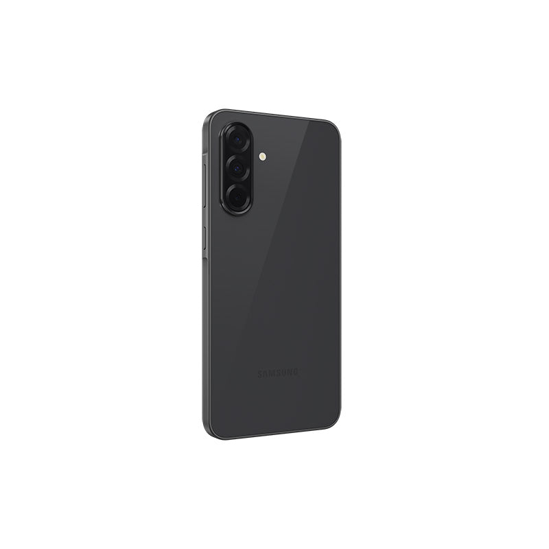Samsung Galaxy A36 Black 8+256GB 5G (SM-A366BZKTXSP)