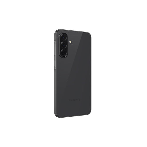 Samsung Galaxy A36 Black 8+256GB 5G (SM-A366BZKTXSP)