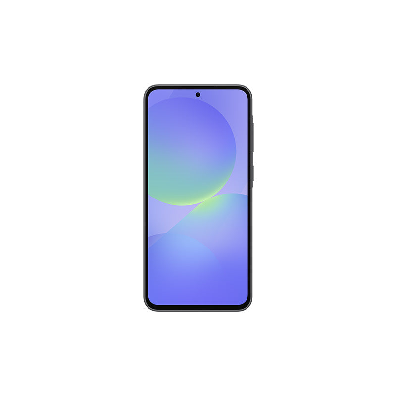 Samsung Galaxy A36 Black 8+256GB 5G (SM-A366BZKTXSP)