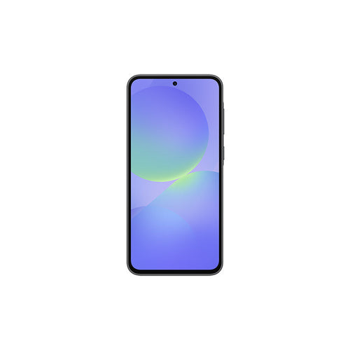 Samsung Galaxy A36 Black 8+256GB 5G (SM-A366BZKTXSP)