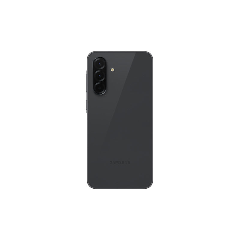 Samsung Galaxy A36 Black 8+256GB 5G (SM-A366BZKTXSP)