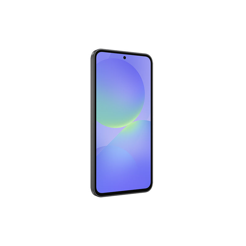 Samsung Galaxy A36 Black 8+256GB 5G (SM-A366BZKTXSP)
