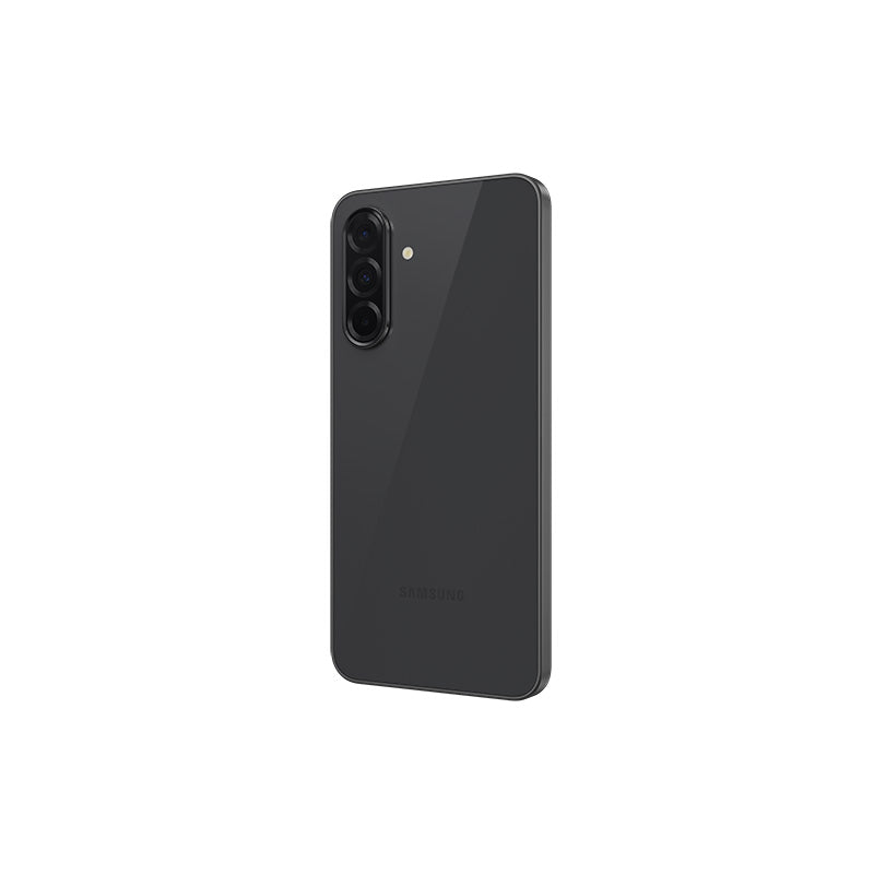 Samsung Galaxy A36 Black 8+256GB 5G (SM-A366BZKTXSP)