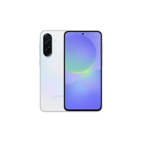 Samsung Galaxy A36 White 8+256GB 5G (SM-A366BZATXSP)