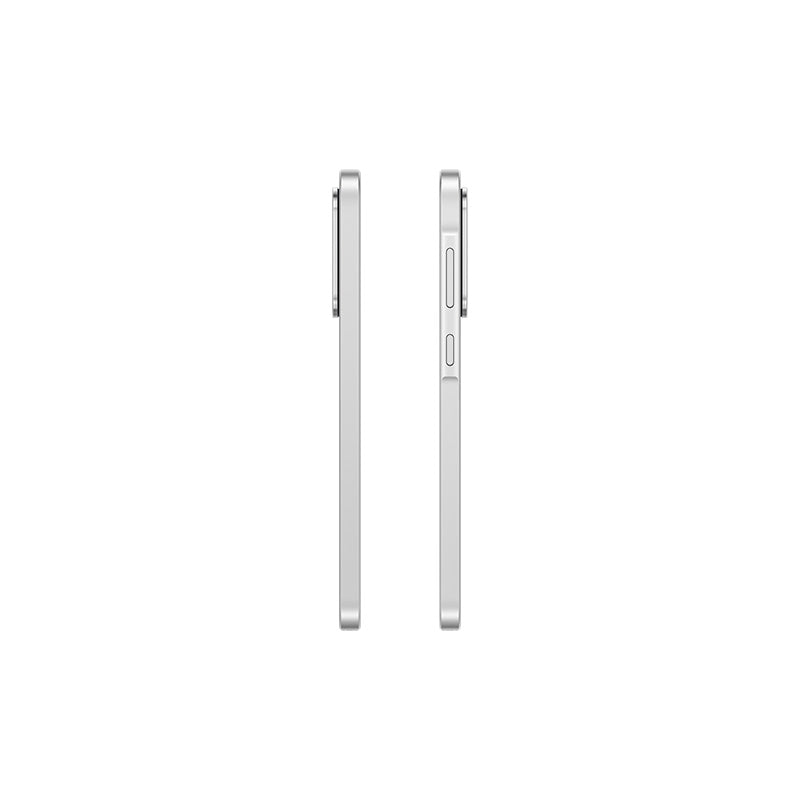 Samsung Galaxy A36 White 8+256GB 5G (SM-A366BZATXSP)