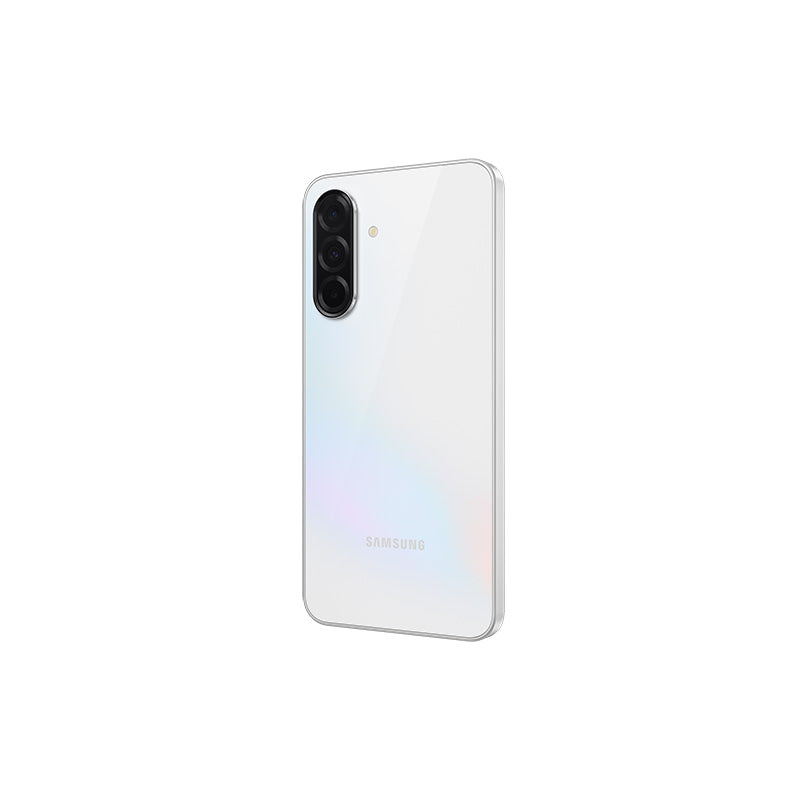 Samsung Galaxy A36 White 8+256GB 5G (SM-A366BZATXSP)