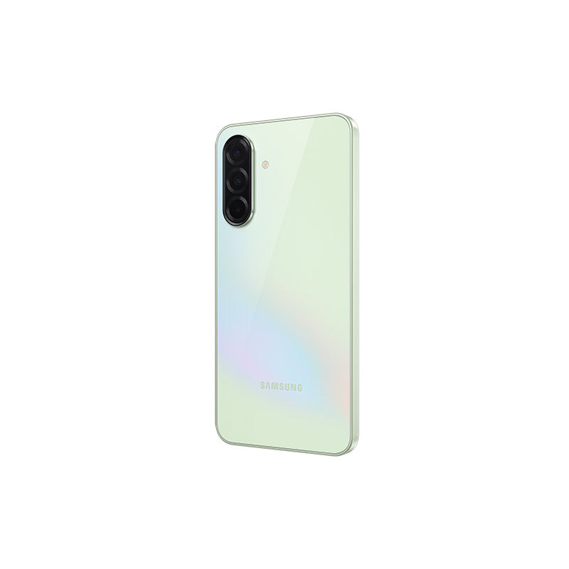 Samsung Galaxy A36 Lime 8+256GB 5G (SM-A366BLGTXSP)