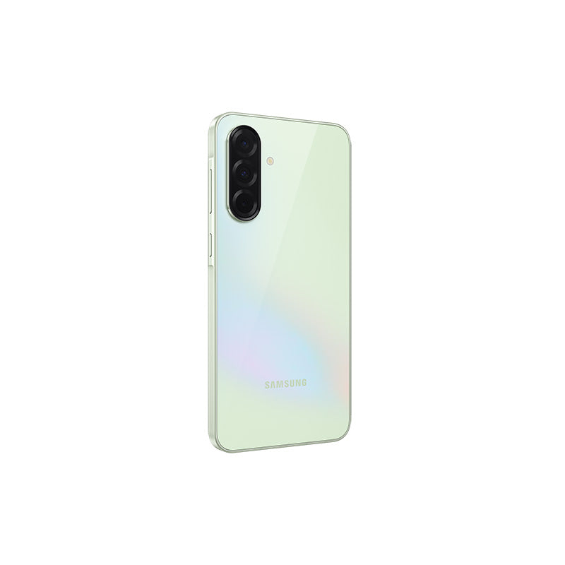 Samsung Galaxy A36 Lime 8+256GB 5G (SM-A366BLGTXSP)