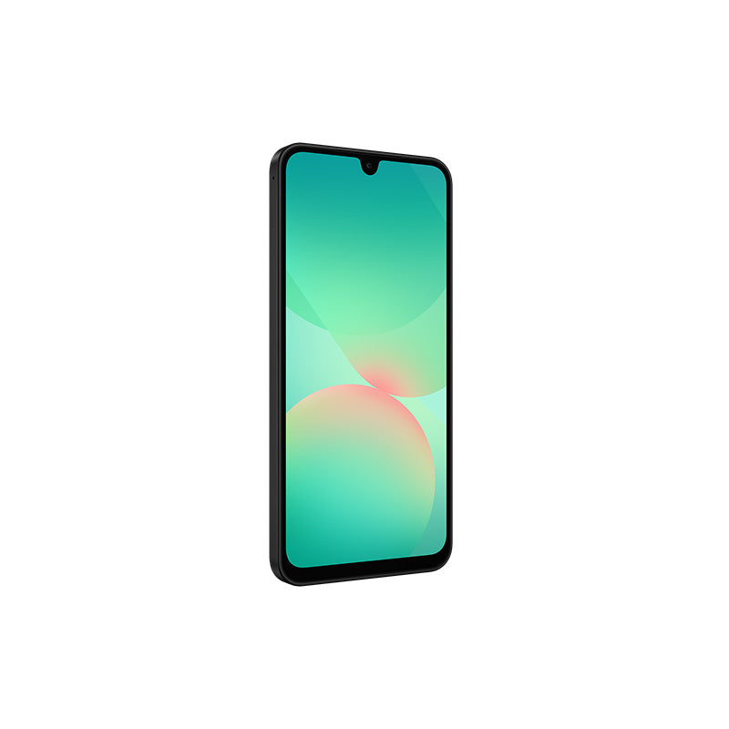 Samsung Galaxy A26 Black 8+256GB 5G (SM-A266BZKHXSP)