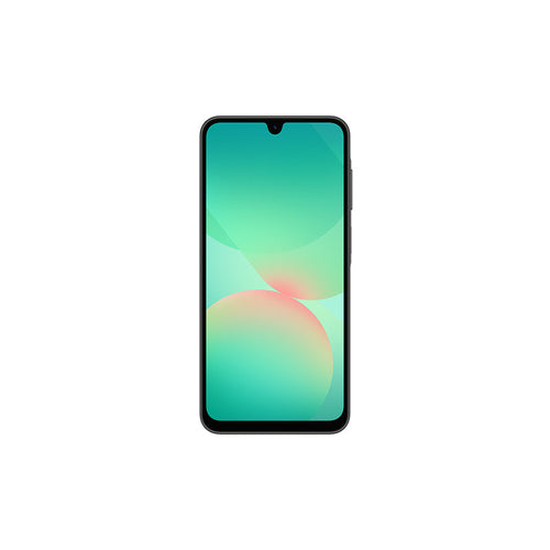 Samsung Galaxy A26 Black 8+256GB 5G (SM-A266BZKHXSP)