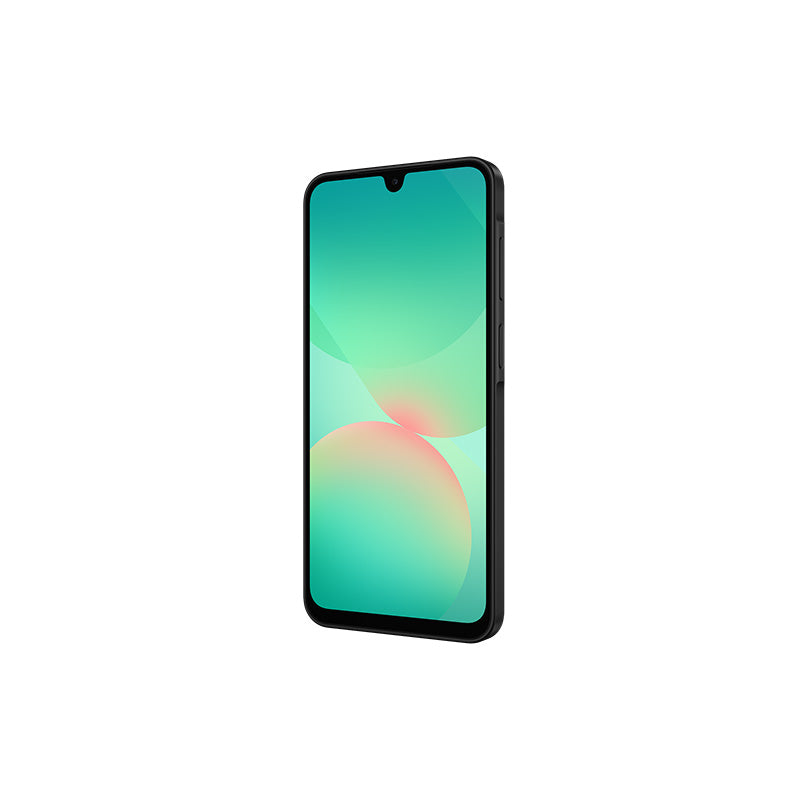 Samsung Galaxy A26 Black 8+256GB 5G (SM-A266BZKHXSP) – Challenger