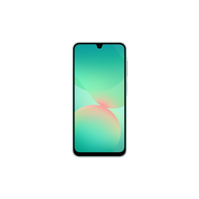 Samsung Galaxy A26 Mint 8+256GB 5G (SM-A266BLGHXSP)