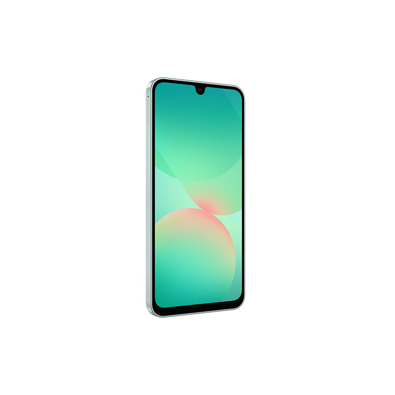 Samsung Galaxy A26 Mint 8+256GB 5G (SM-A266BLGHXSP)