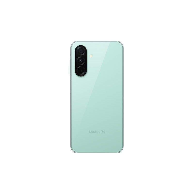 【SIMフリー】Galaxy A26 5G｜8/256GB｜ミント【新品】 Samsung Galaxy A26 Mint 8+256GB 5G (SM-A266BLGHXSP) – Challenger