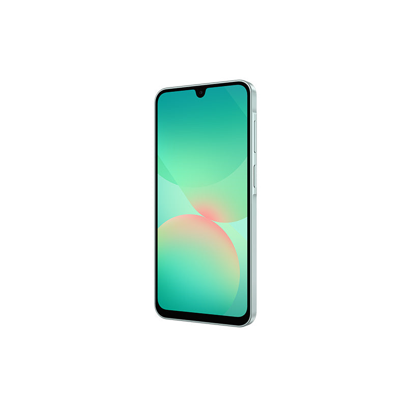 Samsung Galaxy A26 Mint 8+256GB 5G (SM-A266BLGHXSP) – Challenger