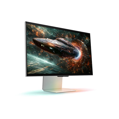 Samsung 27 Odyssey 3D UHD 165Hz Gaming Monitor