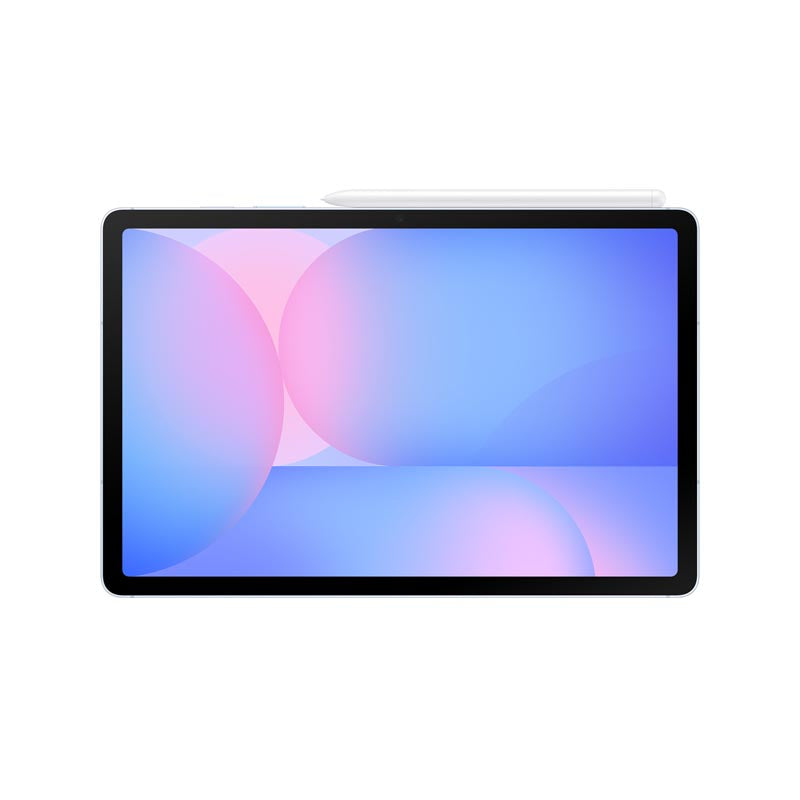Samsung Tab S10FE 5G Light Blue 8+128GB (SM-X526BLBAXSP