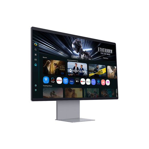 Samsung 32 UHD M9 Flat OLED Smart Monitor