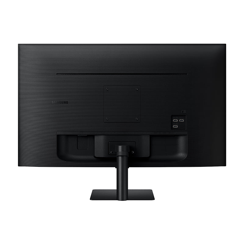 Samsung 32 UHD M7 Flat Smart Monitor (Black)