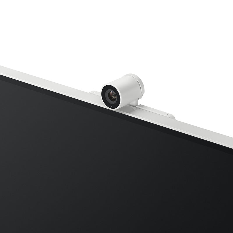 Samsung 32 UHD M8 Flat Smart Monitor