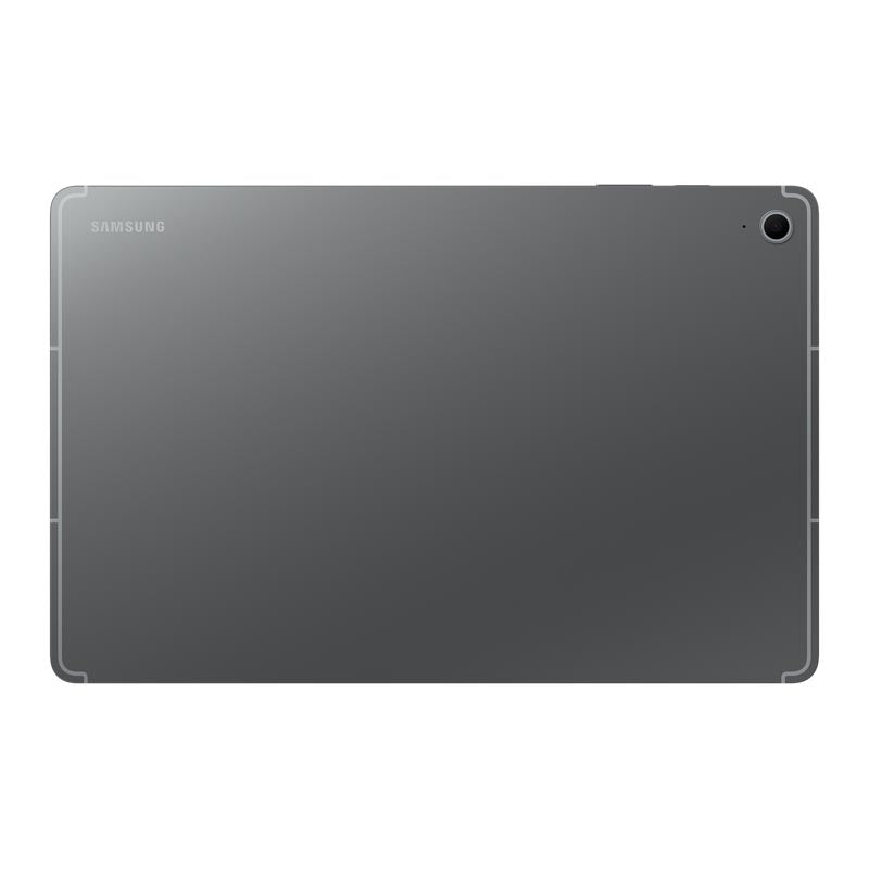 Samsung Tab S10FE+ 5G Gray 12+256GB (SM-X626BZAEXSP)
