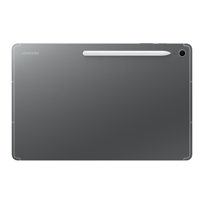 Samsung Tab S10FE+ 5G Gray 12+256GB (SM-X626BZAEXSP) – Challenger